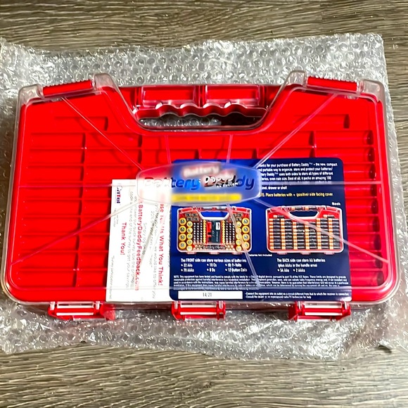 Battery Daddy - Picture 5 of 7